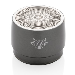 Altavoces personalizados de graves inalámbrico 5W